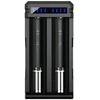 Įkroviklis do akumulatorów li-ion 18650 usb-c xtar sc2