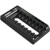 Xtar Baterija charger AA/AAA 1,5 V i 1,2V, smart - 8 slots