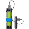 Įkroviklis do akumulatorów powerbank usb-c xtar sc1+
