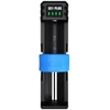Įkroviklis do akumulatorów powerbank usb-c xtar sc1+