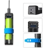 Įkroviklis do akumulatorów powerbank usb-c xtar sc1+