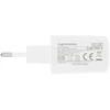 Įkroviklis Movano GaN 30W USB-C PD + USB-A (baltas)