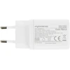 Įkroviklis Movano GaN 65W 2x USB-C PD + USB-A (baltas)