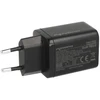 Įkroviklis Movano GaN 65W 2x USB-C PD + USB-A (juodas)