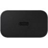 Įkroviklis samsung maitinimo adapteris 25w usb-c greitas įkrovimas 1m juodas