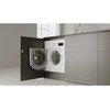 Įmontuojama skalbyklė-džiovyklė Whirlpool BI WDWG 861485 EU