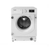 Įmontuojama skalbyklė-džiovyklė Whirlpool BI WDWG 861485 EU
