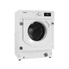 Įmontuojama skalbyklė-džiovyklė Whirlpool BI WDWG 861485 EU