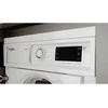 Įmontuojama skalbyklė-džiovyklė Whirlpool BI WDWG 861485 EU