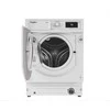 Įmontuojama skalbyklė-džiovyklė Whirlpool BI WDWG 861485 EU