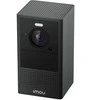 IMOU Cell 2 4MP WiFi apsaugos kamera, IP65 atspari oro sąlygoms, skirta naudoti lauke, dvipusis pokalbis