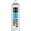 Impeco rankų oro gaiviklis powerblaster šviežias linas 500 ml pwm112