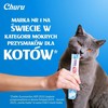 Inaba Ciao INABA Churu vištiena mix – skanėstas katėms – 80x14g