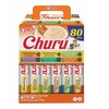 Inaba Ciao INABA Churu vištiena mix – skanėstas katėms – 80x14g