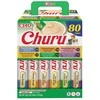 Inaba Ciao INABA Churu vištiena and tuna mix – skanėstas katėms – 80x14g