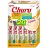 Inaba cat churu varieties - vištiena - przysmak katei 20 x 14 g