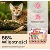 Inaba cat churu veislių tunas - kačių skanėstas 60 x 14 g
