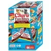 Inaba Ciao INABA Churu Fun Bites vištiena and tuna – skanėstas katėms – 8x12g