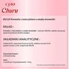 Kačių Skanėstai - Inaba Churu Tuno Ir Krevečių Skonio 4 X 14g