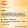 Inaba Ciao INABA Churu Varieties Chicken – skanėstas katėms – 50 x 14g