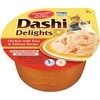 Kačių Skanėstai - Inaba Dashi Delights Vištiena, Tunas, Lašiša 70g
