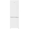 INDESIT Šaldytuvas INKS8261W4E, Energy class E, Height 177cm, Baltas