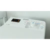 Skalbimo mašina INDESIT BTW W S60400 PL/N (panelė lenkų k.)