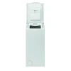 Skalbimo mašina INDESIT BTW W S60400 PL/N (panelė lenkų k.)