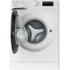 Skalbimo mašina „Indesit“ B65BA
