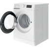 Skalbimo mašina „Indesit“ B65BA