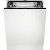 Electrolux EEA727200L indaplovė Pilnai įmontuota 13 stalčių