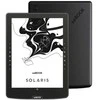 Skaitytuvas inkBOOK Solaris juoda