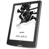 Skaitytuvas inkBOOK Solaris juoda