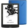 Skaitytuvas inkBOOK Solaris mėlyna