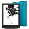 Skaitytuvas inkBOOK Solaris turkio