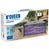 N'OVEEN IKN230 Economic Insecticide lamp Pilkas