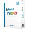 Insert Subiekt nexo box 1 pozicija sn1