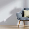 EZVIZ CH1 Baltas