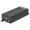 Intellinet PoE+ purkštukas IEEE 802.3af 1 prievado RJ45 Gigabit 30W