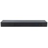 Intellinet Listwa zasilajaca rack 19 1u 110v-250v/16a 8 gniazd c13 zarządzalna ip