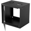 „Intellinet“ sieninė spintelė 9u 540x400 rack 19 basic