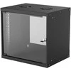 „Intellinet“ sieninė spintelė 9u 540x400 rack 19 basic