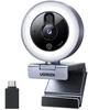 Internetinė kamera Ugreen CM910 (65857)