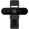 Internetinė kamera logitech brio 960-001106