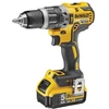 Įrankių rinkinys combo 18v dck384p2t dewalt