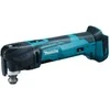 Įrankių rinkinys wielofunkcyjne makita multi tool lxt dtm51z