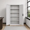 Iron Mate MARS Metal Garage Cabinet 185 x 90 x 45 Pilkas RAL7035