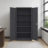 Iron Mate MARS Metal Garage Cabinet 185 x 90 x 45 Anthracite RAL7016