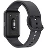 Išmanusis laikrodis Dirželis sportowa samsung galaxy fit 3 (r390) juodas