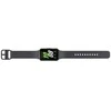 Išmanusis laikrodis Dirželis sportowa samsung galaxy fit 3 (r390) juodas